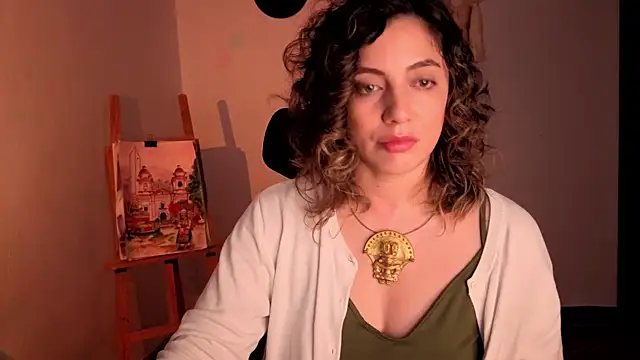 Mala Bad online show from 01/14/26, 03:48