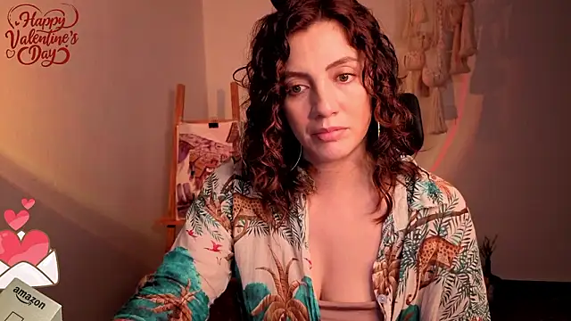 Mala Bad online show from 02/12/26, 01:11