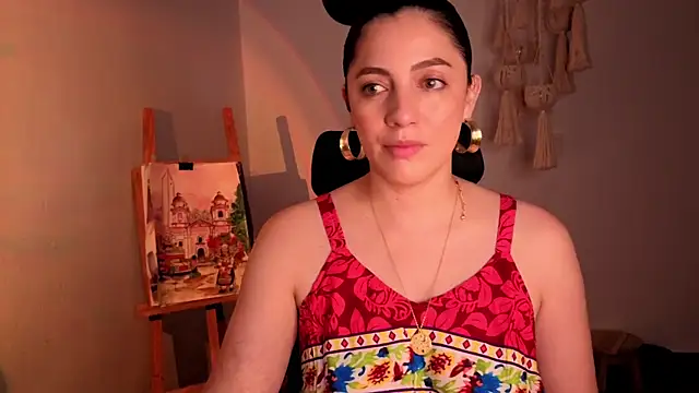 Mala Bad online show from 01/18/26, 02:53