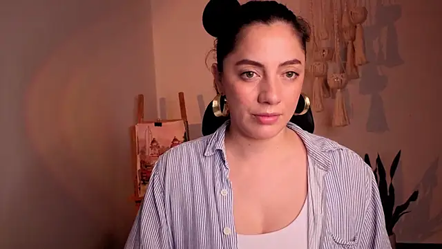 Mala Bad online show from 12/21/25, 03:36