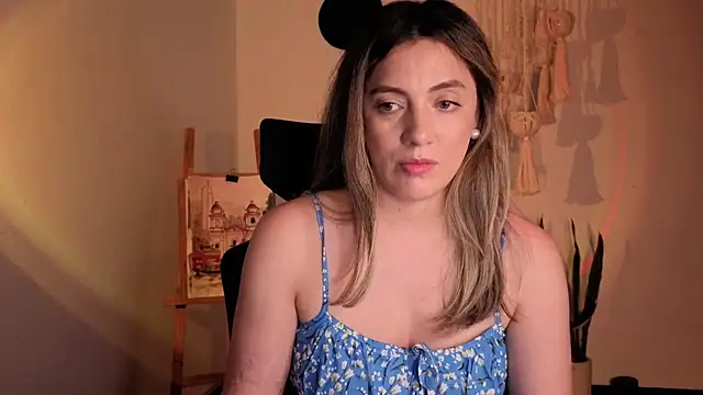 Mala Bad online show from 10/21/25, 03:00