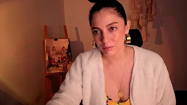 Mala Bad online show from 01/13/26, 02:43