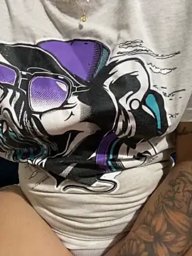 Lucia-Candy online show from 11/15/25, 03:21