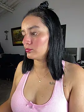 Lucia-Candy online show from 03/11/25, 11:47