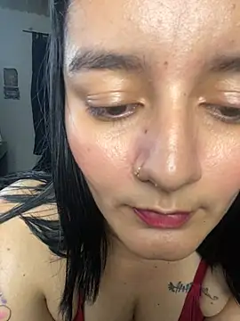 Lucia-Candy online show from 02/09/25, 03:22