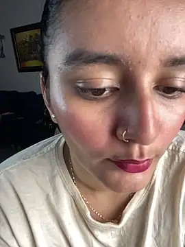 Lucia-Candy online show from 03/18/25, 01:24