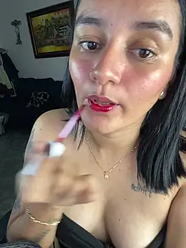 Lucia-Candy online show from 03/02/25, 12:42