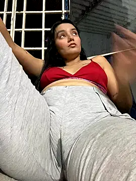 Lucia-Candy online show from 10/21/25, 11:59