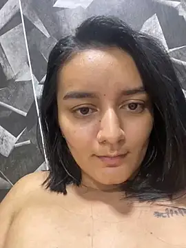 Lucia-Candy online show from 01/29/25, 04:36