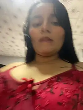 Lucia-Candy online show from 11/09/25, 03:10