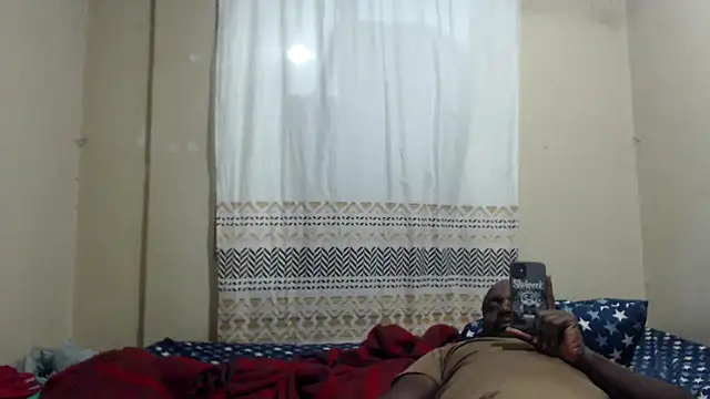 HARLEXBIGCOCK online show from 02/04/26, 01:00