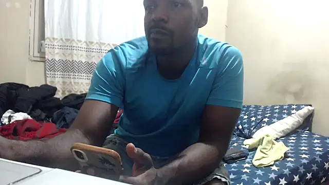 HARLEXBIGCOCK online show from 02/28/25, 04:43