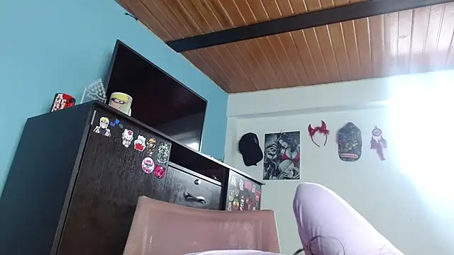 Nasty 019 online show from 03/29/26, 07:59