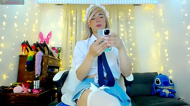 Aleexx    online show from 03/27/26, 05:03