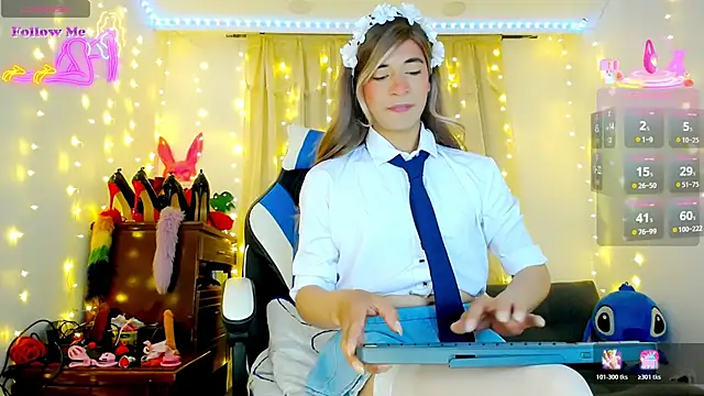 Aleexx    online show from 02/28/26, 10:37