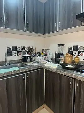 Karina Yang online show from 12/18/25, 10:52