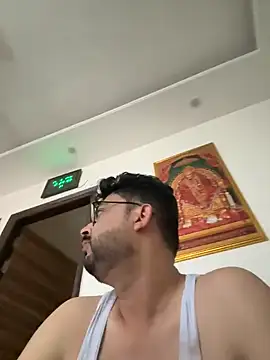 hot rajat online show from 06/26/26, 12:55