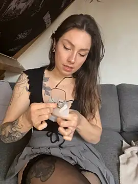 TalullaX online show from 02/20/25, 02:35