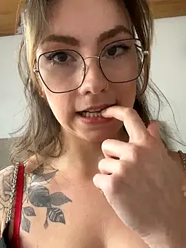 TalullaX online show from 11/18/25, 10:29