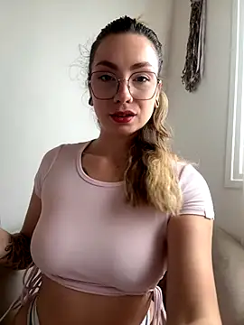 TalullaX online show from 10/09/25, 09:32