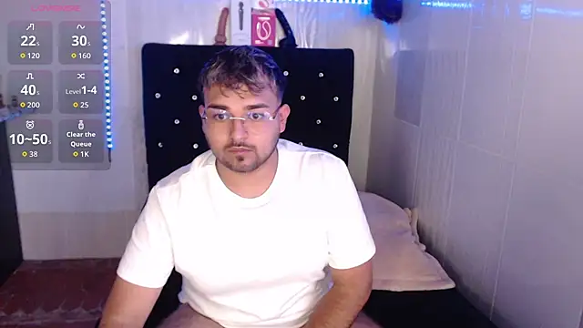 Jeilou online show from 07/06/26, 01:23