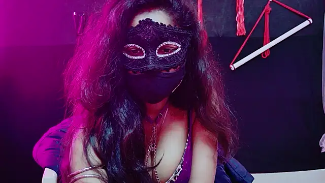 Exotic Goddess online show from 11/06/25, 12:09