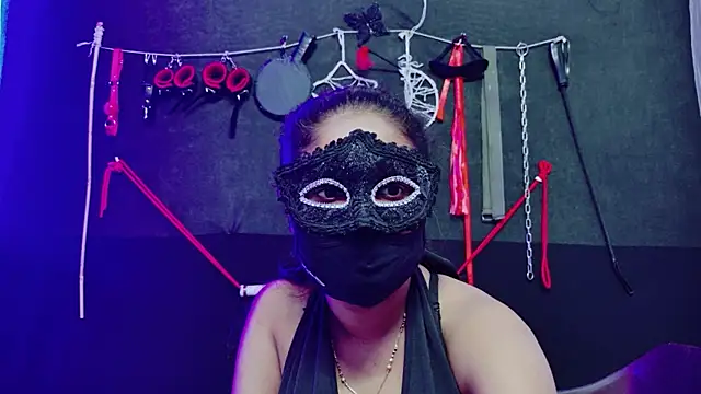 Exotic Goddess online show from 11/13/25, 05:17