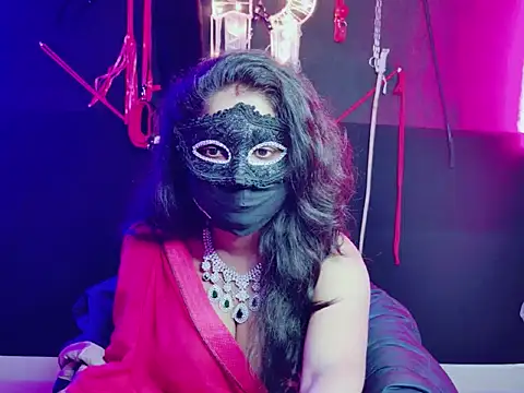 Exotic Goddess online show from 11/10/25, 07:46