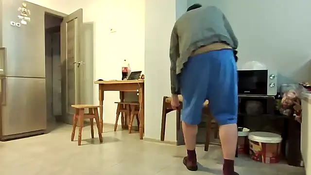 SexSanich online show from 02/10/26, 06:23