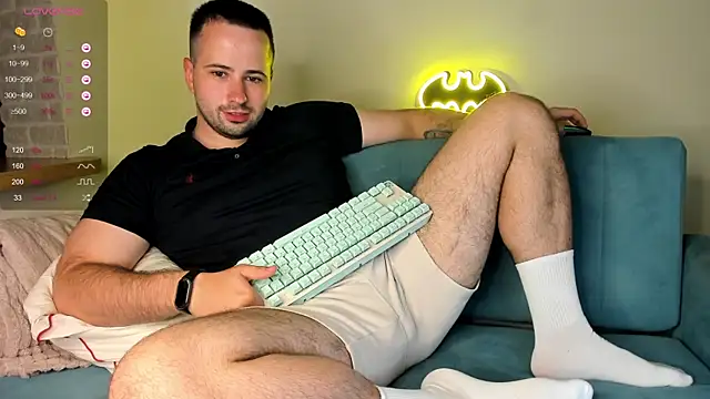 Snapshot of Alexey_Hairy chatting on 06/30/26, 09:26 Alexey Hairy online show from 06/30/26, 09:26