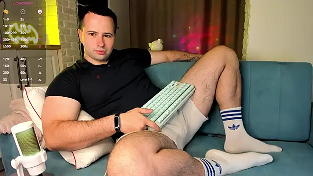 Snapshot of Alexey_Hairy chatting on 06/20/26, 08:14 Alexey Hairy online show from 06/20/26, 08:14