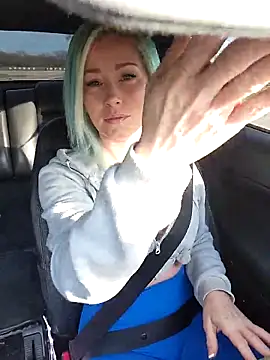 POPPY XO online show from 03/16/26, 11:18