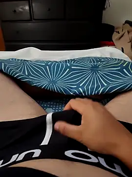 LuqenZo online show from 04/07/26, 02:02