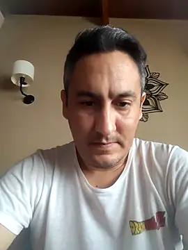 LuqenZo online show from 03/31/26, 12:18