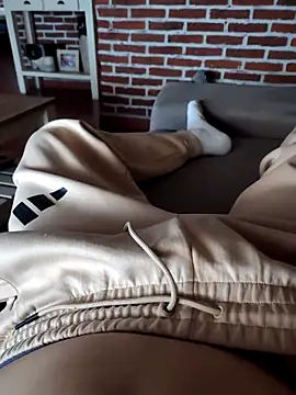 LuqenZo online show from 03/26/26, 05:11