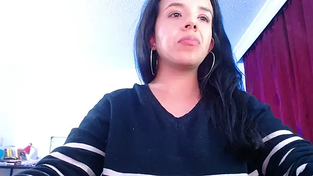 VALERY MEER online show from 03/10/26, 12:36