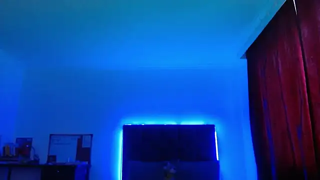 VALERY MEER online show from 03/19/26, 11:43