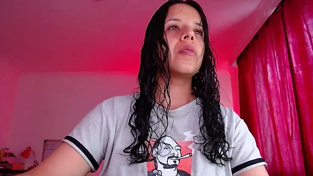 VALERY MEER online show from 03/03/26, 12:45