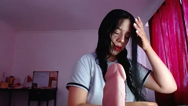 VALERY MEER online show from 12/22/25, 03:12