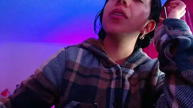 VALERY MEER online show from 03/02/26, 12:23