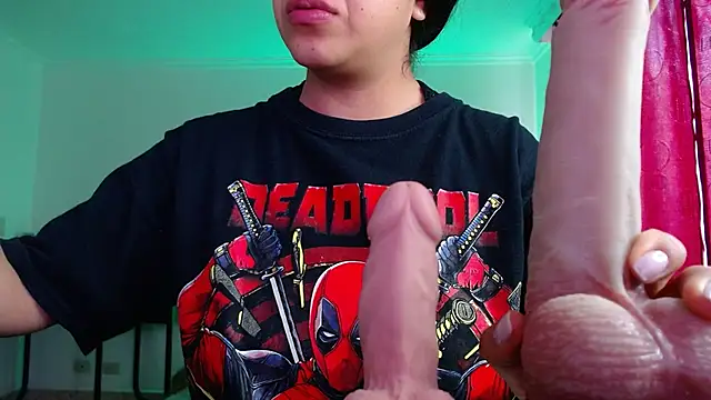 VALERY MEER online show from 03/05/26, 12:35