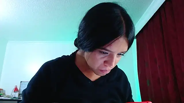 VALERY MEER online show from 11/11/25, 01:11