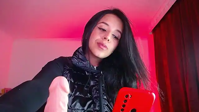 Snapshot of VALERY_MEER chatting on 10/02/25, 01:20 VALERY MEER online show from 10/02/25, 01:20