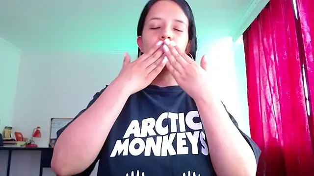 VALERY MEER online show from 01/15/26, 12:52