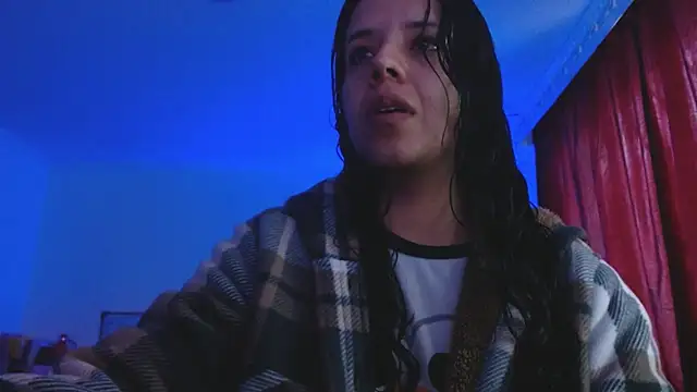 VALERY MEER online show from 03/31/26, 11:56