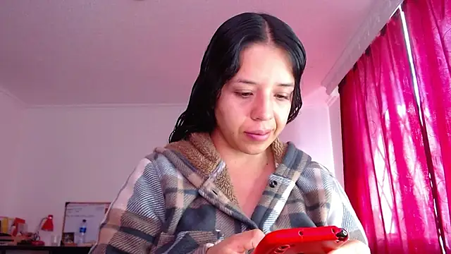 VALERY MEER online show from 02/05/26, 01:29