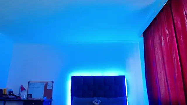 VALERY MEER online show from 02/12/26, 12:27