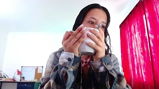 VALERY MEER online show from 02/20/26, 12:07