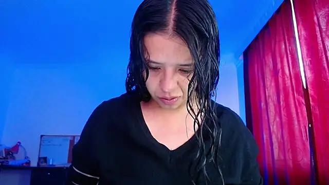 VALERY MEER online show from 03/09/26, 12:09