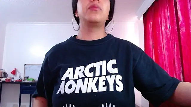 VALERY MEER online show from 03/04/26, 12:24